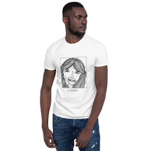 Badly Drawn Laura Dern - Unisex T-Shirt