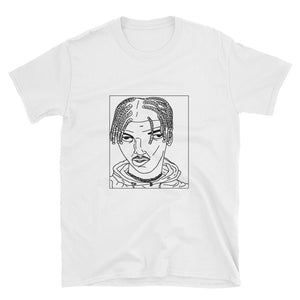 Badly Drawn Lil Yachty - Unisex T-Shirt