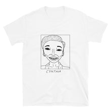 Badly Drawn Cynthia Erivo -  Unisex T-Shirt