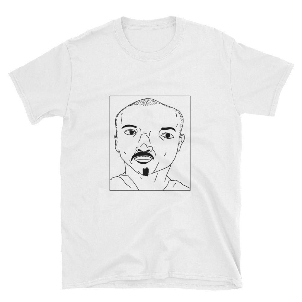 Badly Drawn The D.O.C. - Unisex T-Shirt