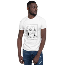 Badly Drawn Toni Morrison - Unisex T-Shirt