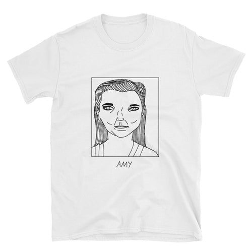 Amy Schumer - Unisex T-Shirt