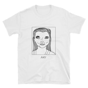 Amy Schumer - Unisex T-Shirt