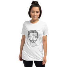 Badly Drawn Chris Hemsworth - Unisex T-Shirt