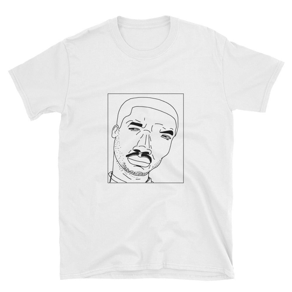 Badly Drawn Meek Mill - Unisex T-Shirt
