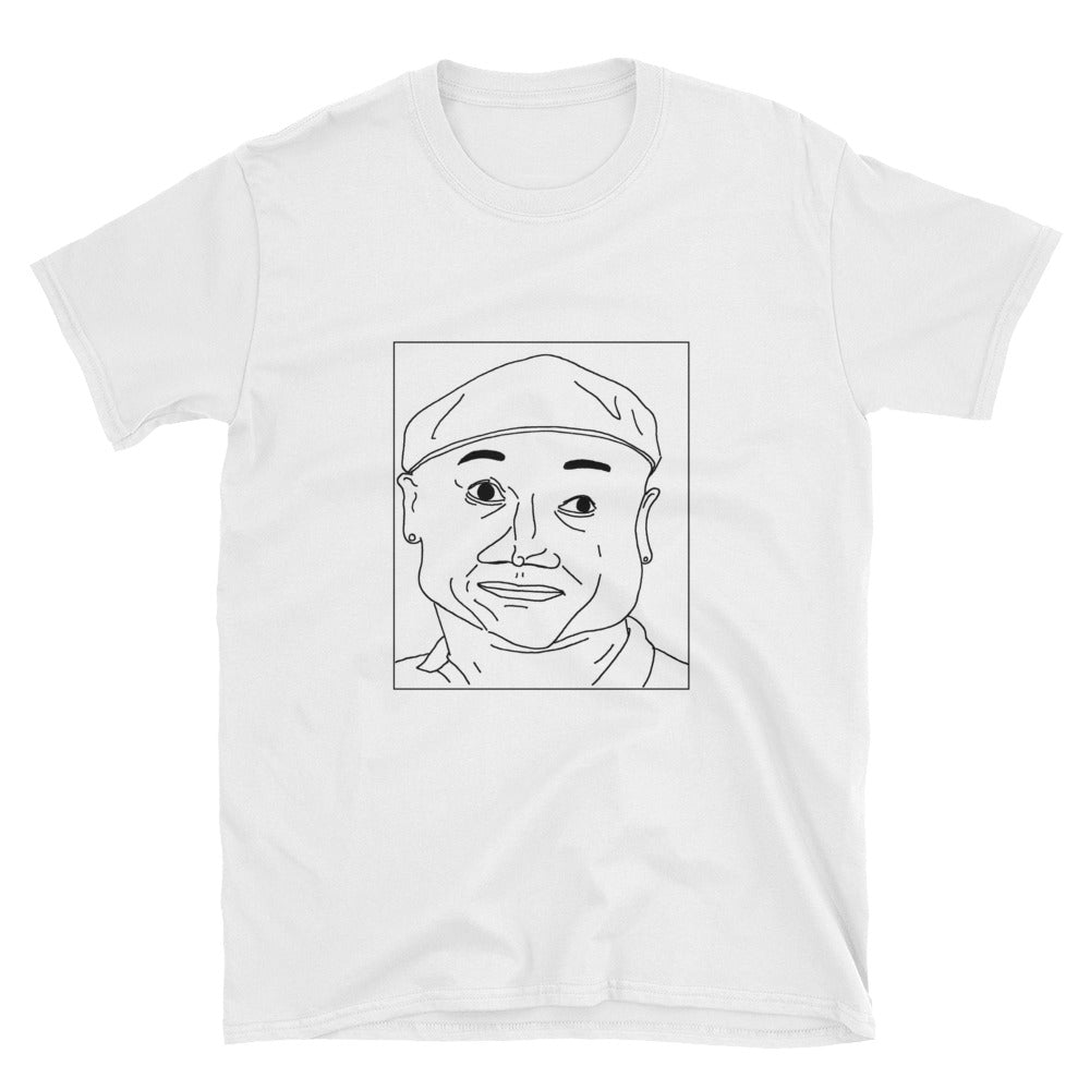 Badly Drawn LL Cool J - Unisex T-Shirt