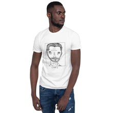Badly Drawn Chris Hemsworth - Unisex T-Shirt