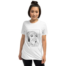 Badly Drawn Toni Morrison - Unisex T-Shirt