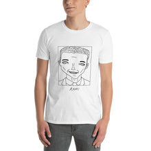 Badly Drawn Rami Malek - Unisex T-Shirt