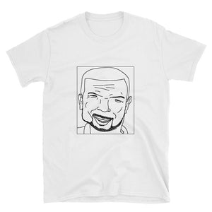 Badly Drawn Luther Campbell - Unisex T-Shirt