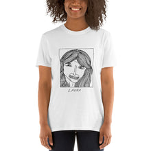 Badly Drawn Laura Dern - Unisex T-Shirt