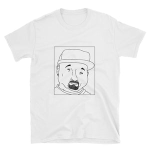 Badly Drawn B-Real - Unisex T-Shirt