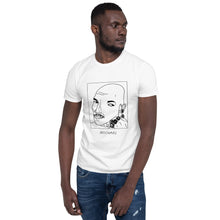 Badly Drawn Michael Jordan - Unisex T-Shirt
