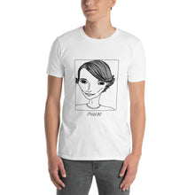 Badly Drawn Phoebe Waller-Bridge - Unisex T-Shirt