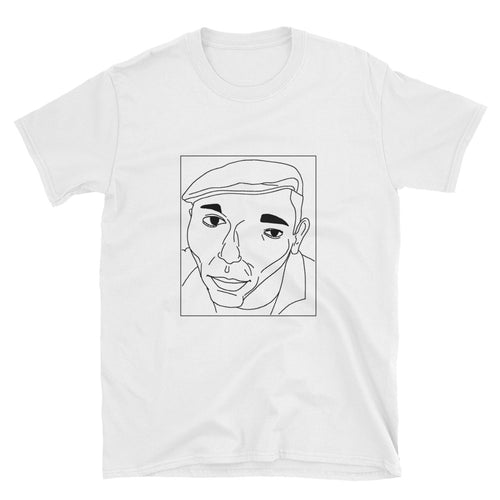Badly Drawn Mos Def - Unisex T-Shirt