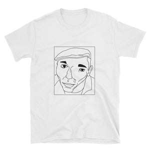 Badly Drawn Mos Def - Unisex T-Shirt