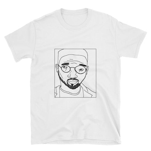 Badly Drawn Posdnuos - De La Soul - Unisex T-Shirt