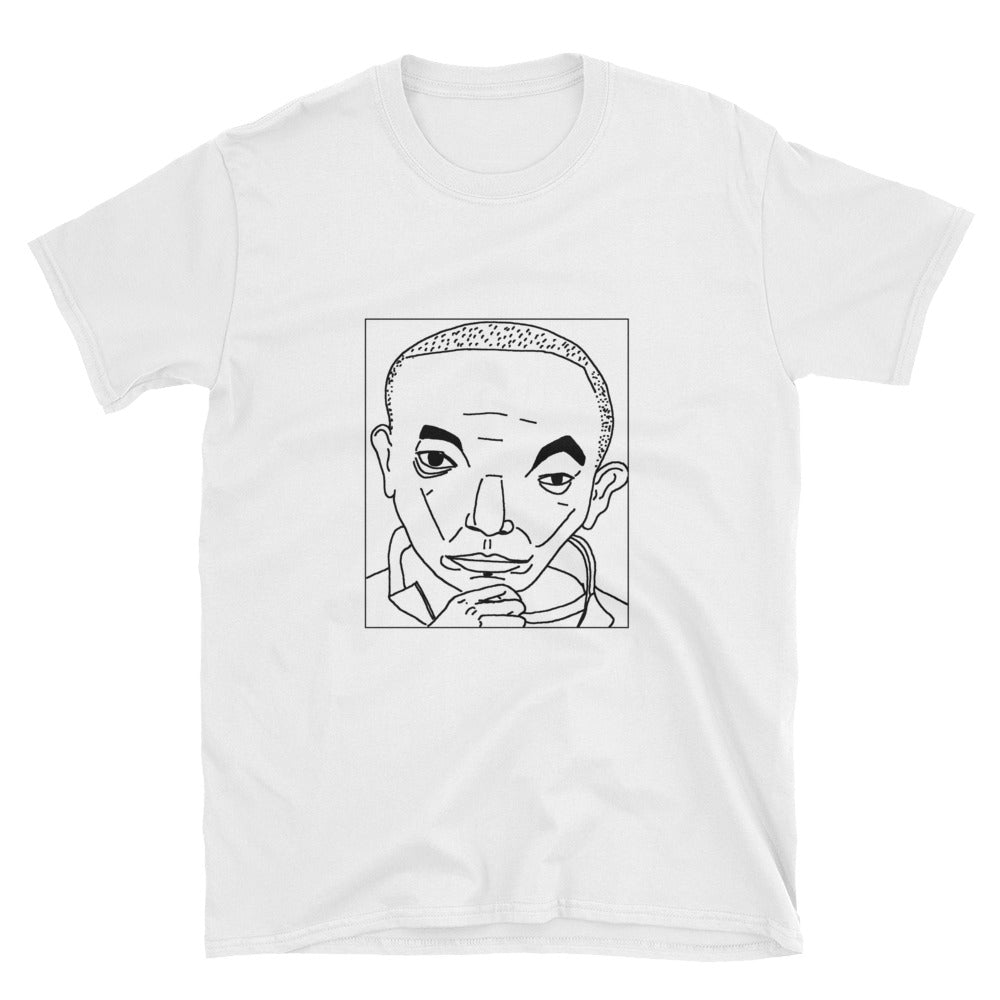 Badly Drawn Fresh Kid Ice - Unisex T-Shirt