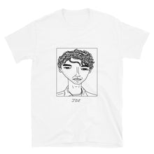 Badly Drawn Joe Jonas -  Unisex T-Shirt