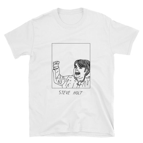 Steve Holt - Arrested Development - Unisex T-Shirt