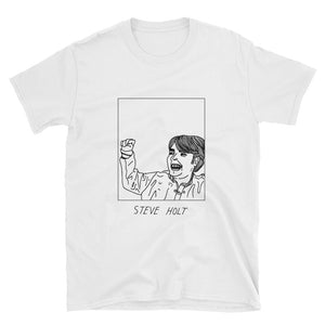 Steve Holt - Arrested Development - Unisex T-Shirt