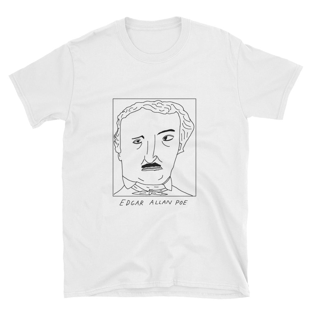 Edgar Allan Poe - Unisex T-Shirt