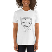 Badly Drawn Phillip Schofield - Unisex T-Shirt