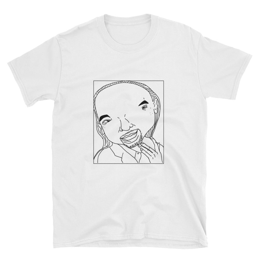 Badly Drawn The Kidd Creole - Unisex T-Shirt