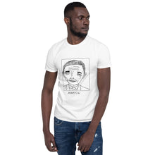 Badly Drawn Martin Freeman - Unisex T-Shirt