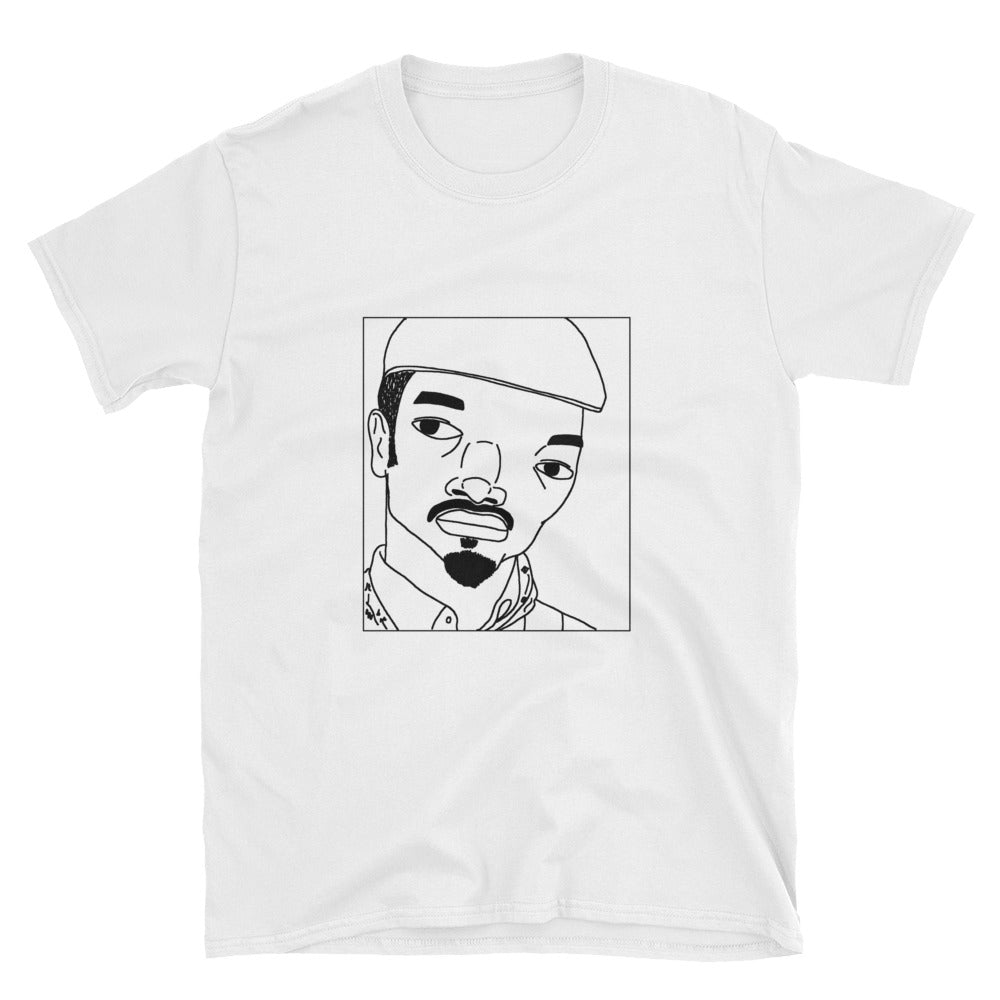Badly Drawn Andre 3000 - OutKast - Unisex T-Shirt