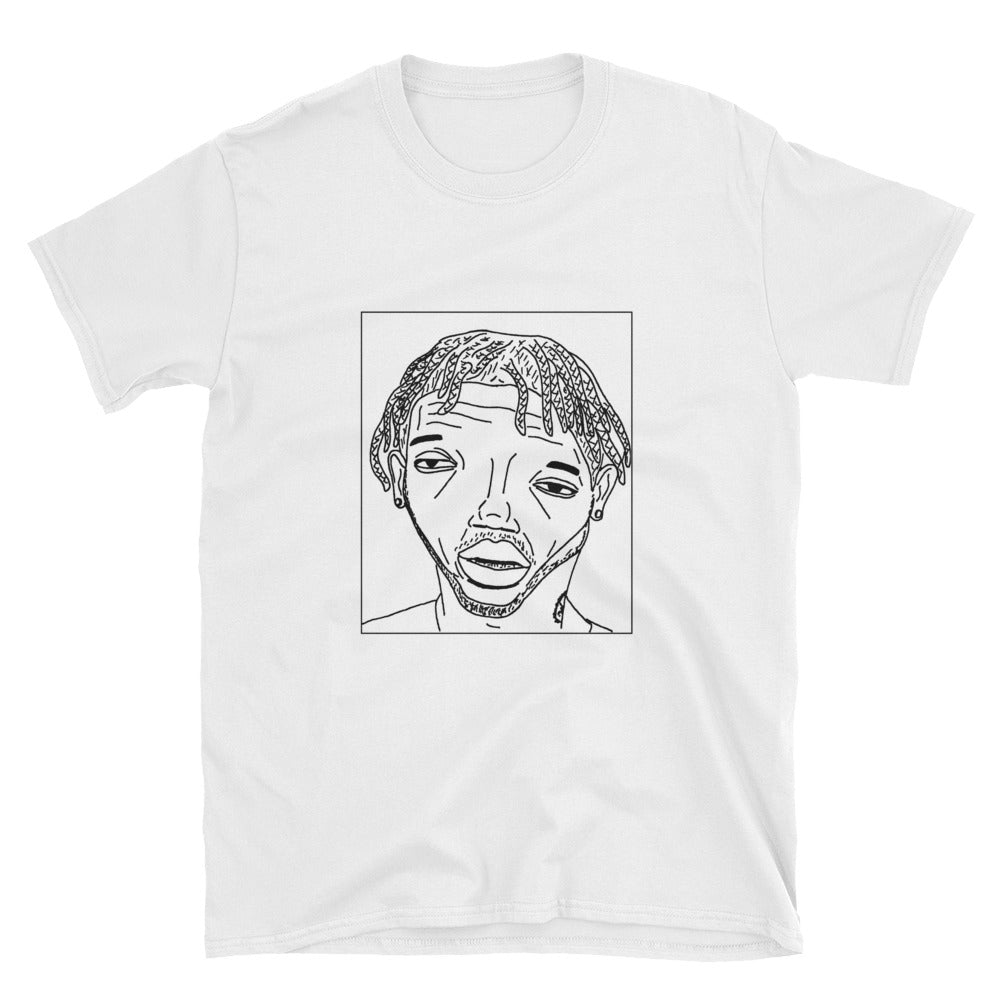 Badly Drawn Travis Scott - Unisex T-Shirt