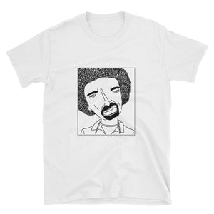 Badly Drawn Mac Dre - Unisex T-Shirt