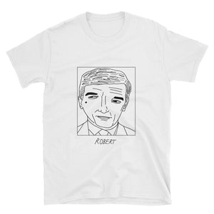Badly Drawn Robert De Niro - Unisex T-Shirt