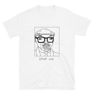 Badly Drawn Spike Lee - Unisex T-Shirt